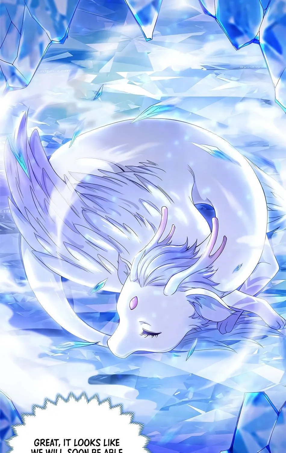 Read Dragon Master (Colored) chapter 5 image 2 on Lezhin