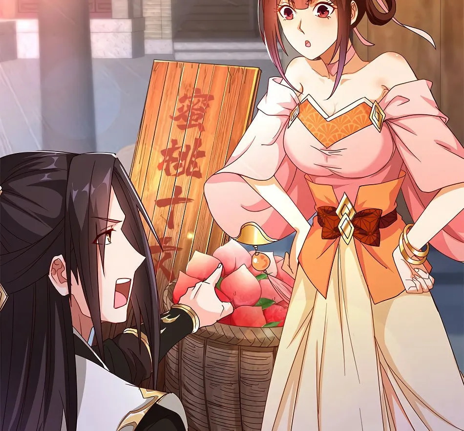 Read Dragon Master (Colored) chapter 5 image 20 on Lezhin