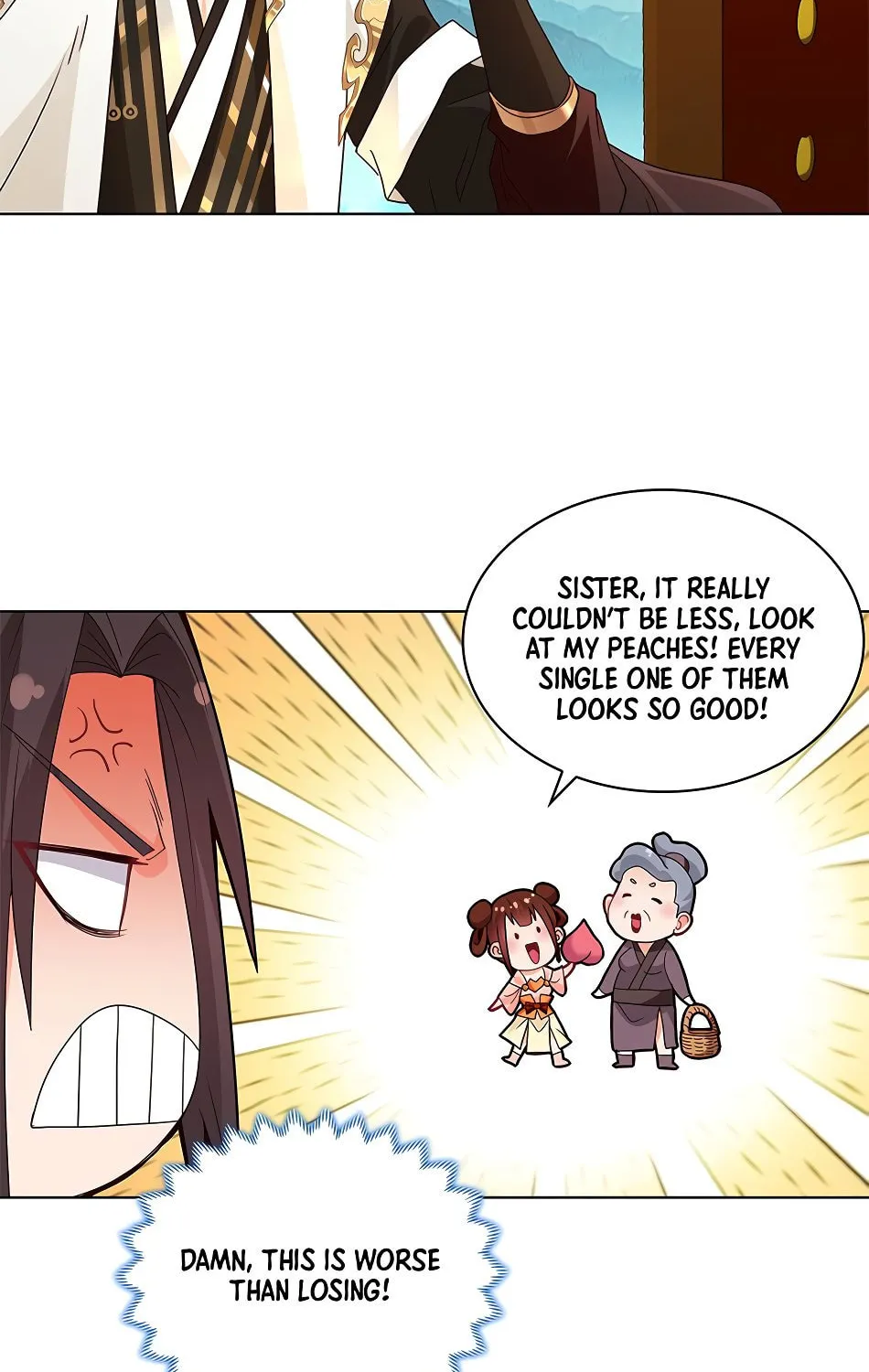 Read Dragon Master (Colored) chapter 5 image 26 on Lezhin