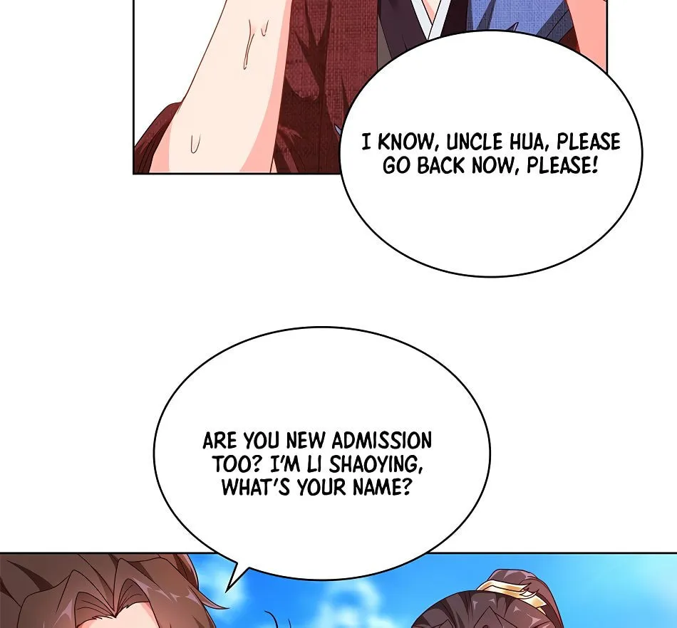 Read Dragon Master (Colored) chapter 5 image 34 on Lezhin