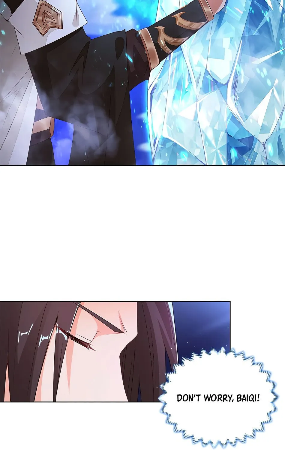 Read Dragon Master (Colored) chapter 5 image 4 on Lezhin