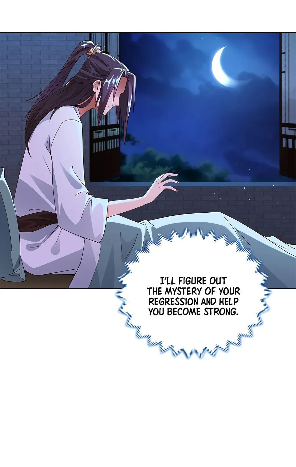 Read Dragon Master (Colored) chapter 5 image 5 on Lezhin