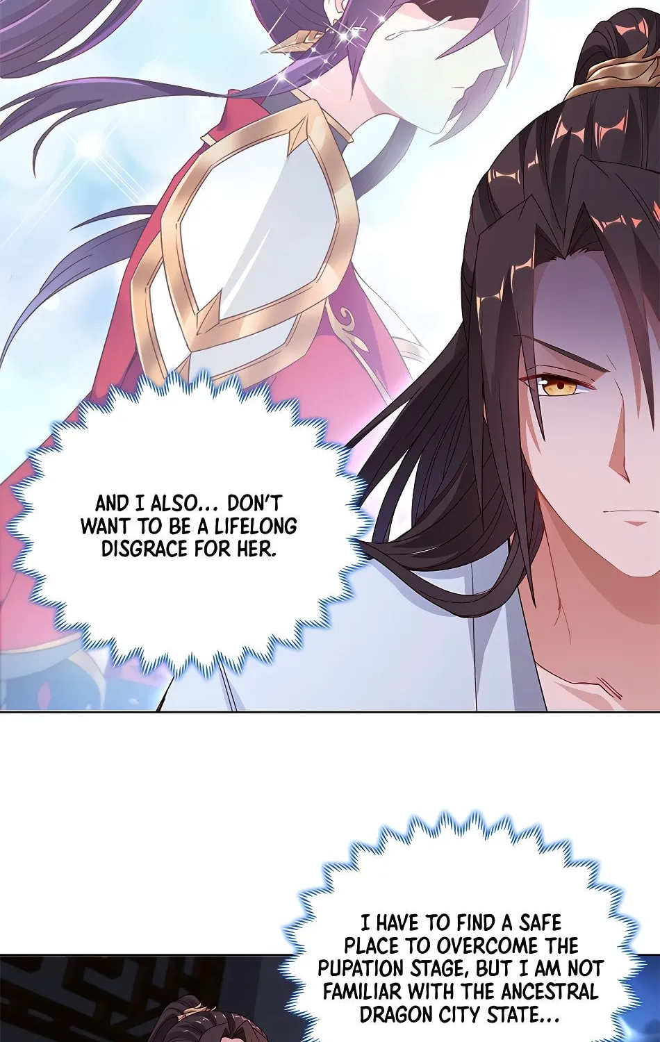 Read Dragon Master (Colored) chapter 5 image 8 on Lezhin