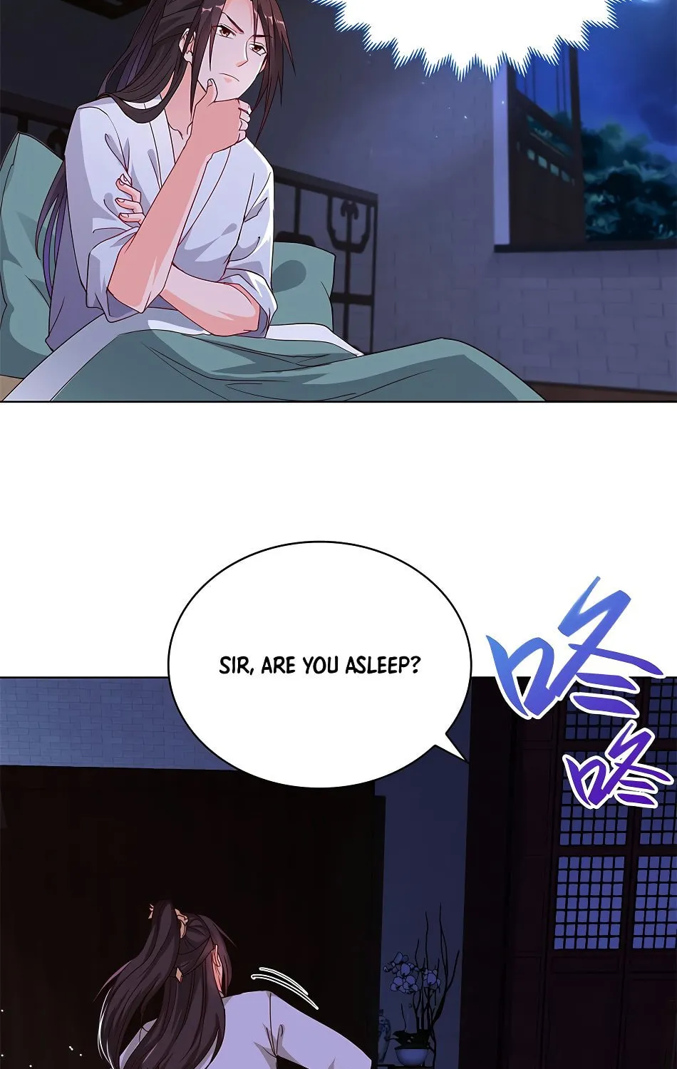 Read Dragon Master (Colored) chapter 5 image 9 on Lezhin