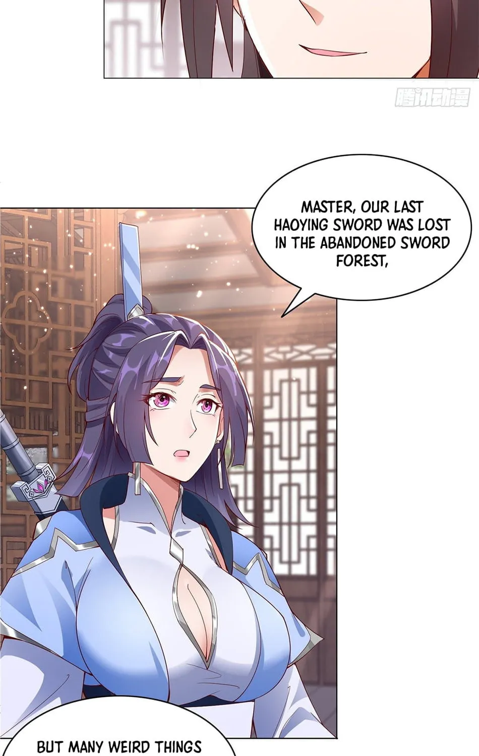 Read Dragon Master (Colored) chapter 51 image 11 on Lezhin