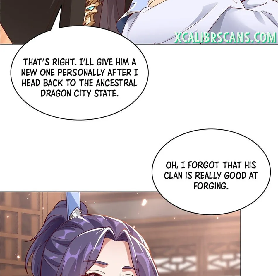 Read Dragon Master (Colored) chapter 51 image 13 on Lezhin