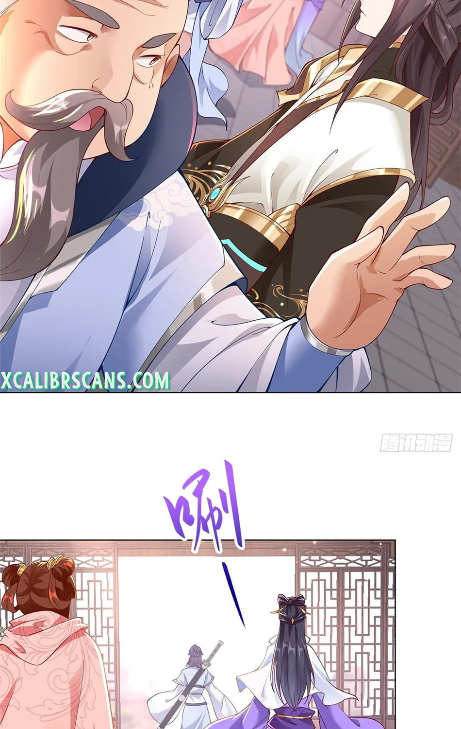 Read Dragon Master (Colored) chapter 51 image 15 on Lezhin