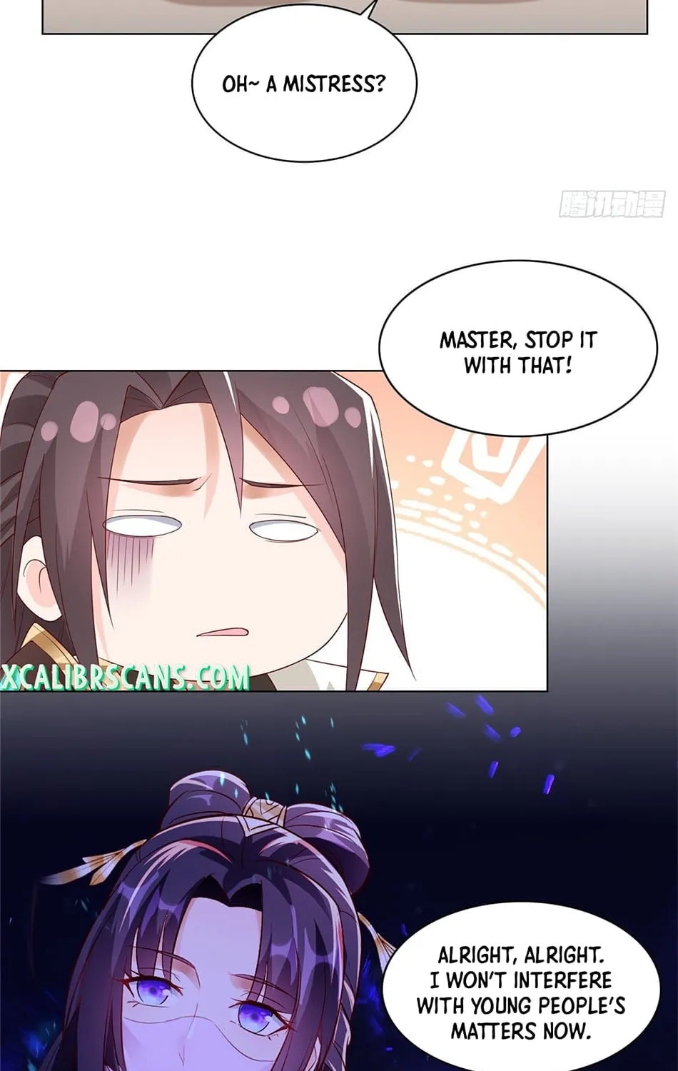 Read Dragon Master (Colored) chapter 51 image 18 on Lezhin