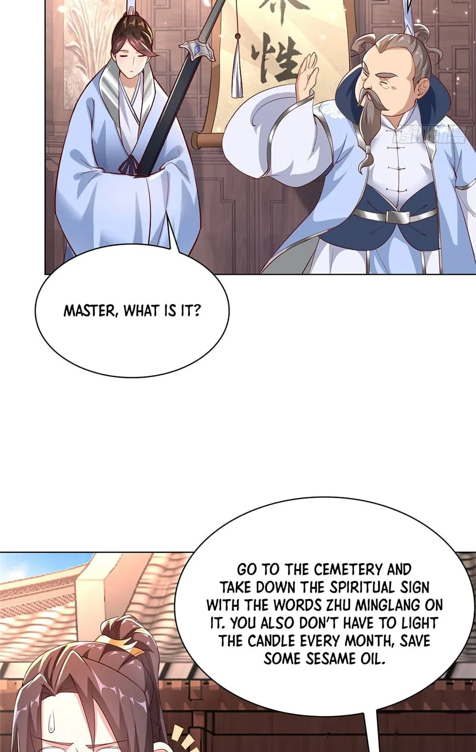 Read Dragon Master (Colored) chapter 51 image 25 on Lezhin