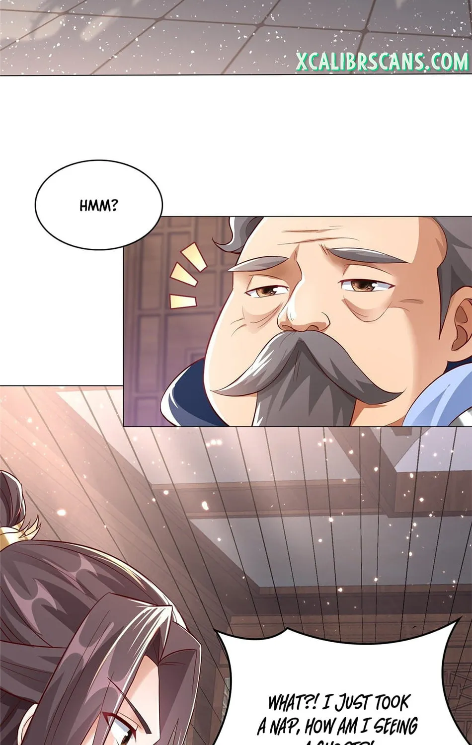 Read Dragon Master (Colored) chapter 51 image 3 on Lezhin