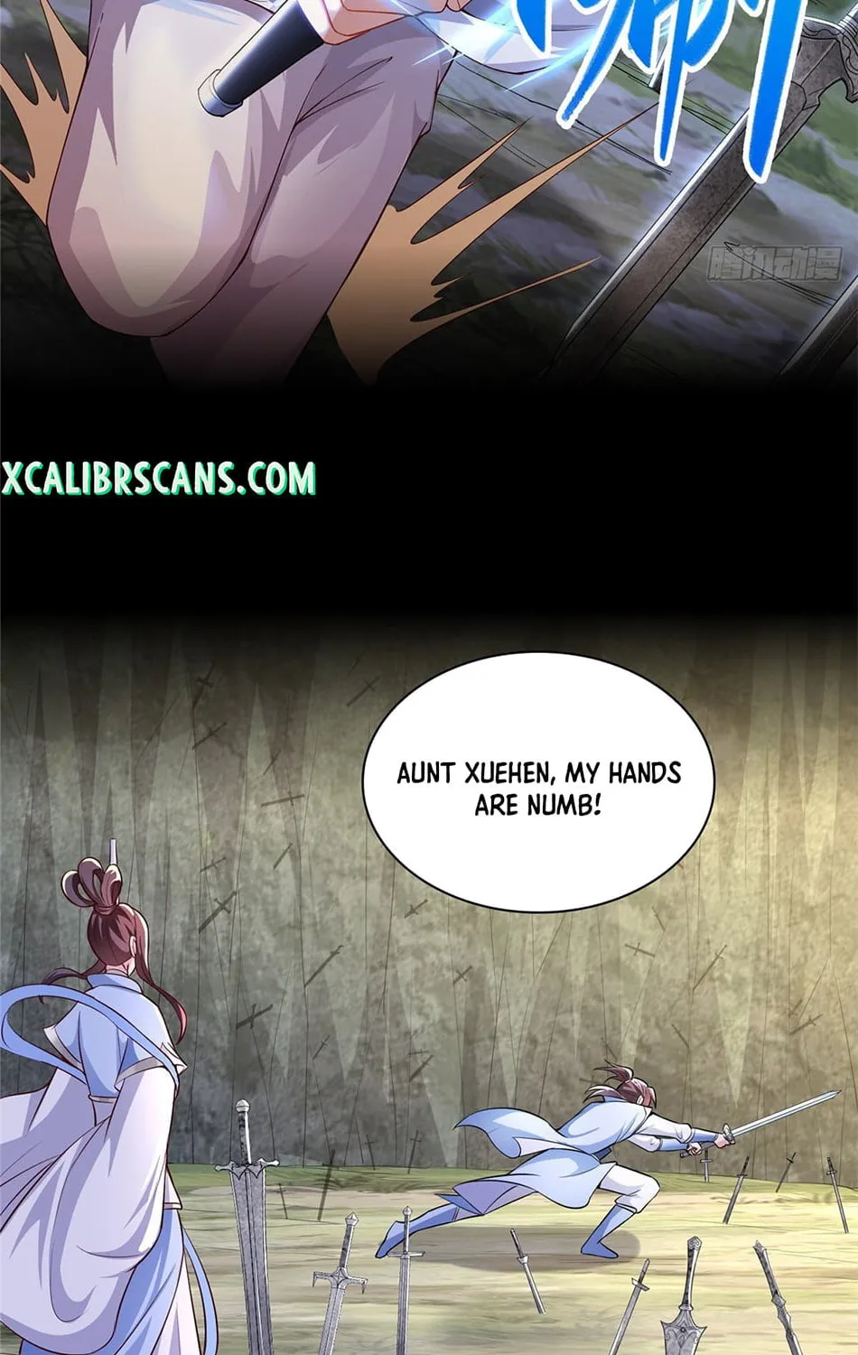 Read Dragon Master (Colored) chapter 51 image 32 on Lezhin