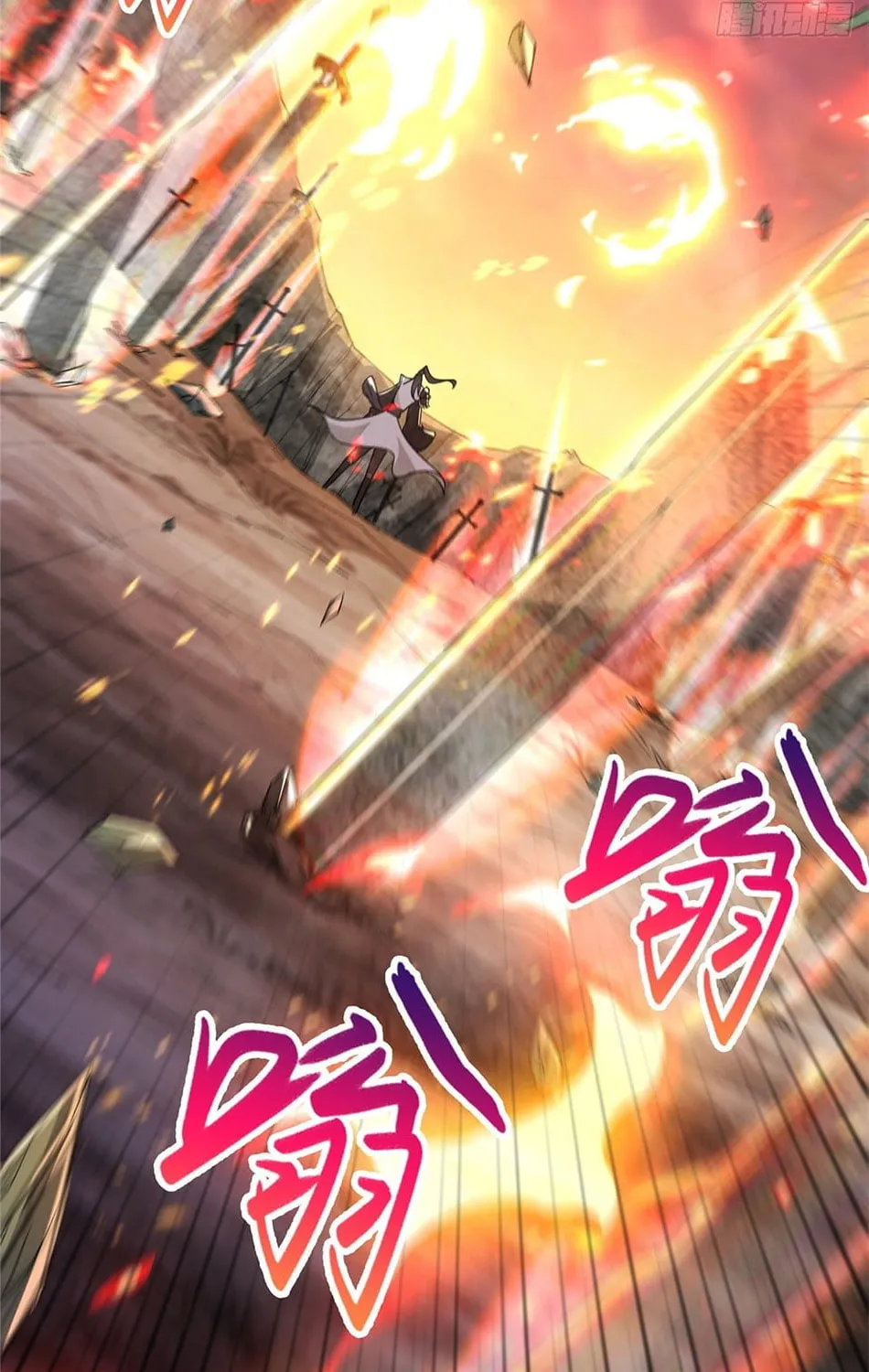 Read Dragon Master (Colored) chapter 51 image 39 on Lezhin