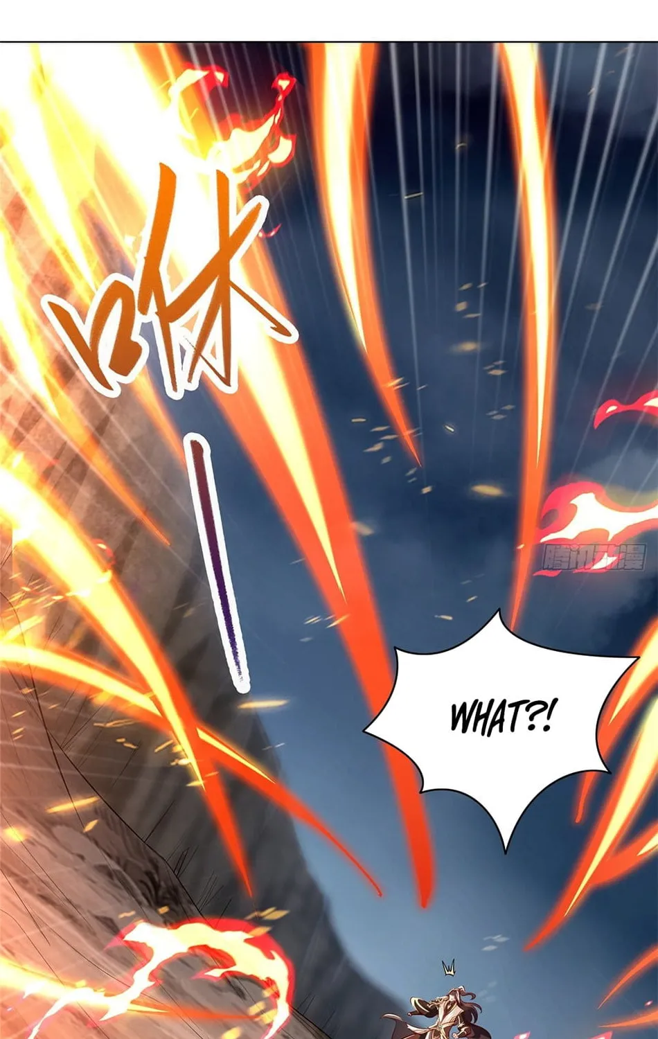 Read Dragon Master (Colored) chapter 52 image 12 on Lezhin