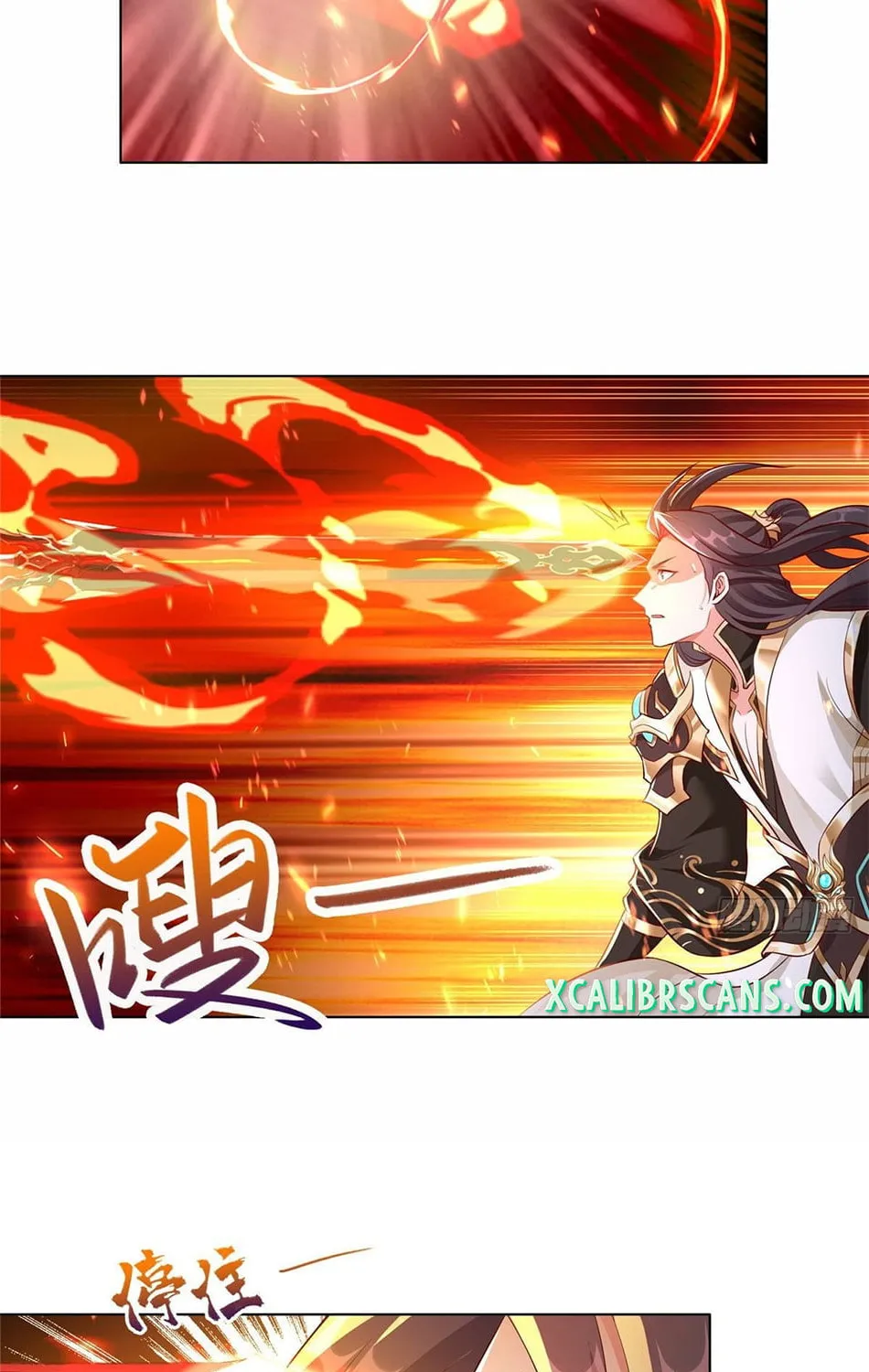 Read Dragon Master (Colored) chapter 52 image 16 on Lezhin