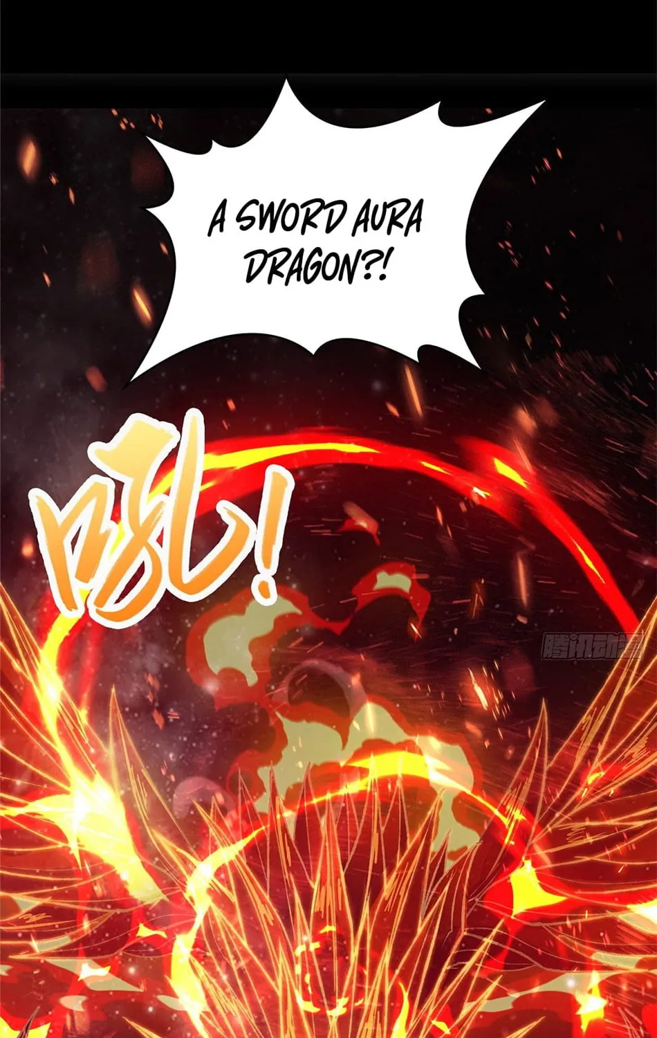 Read Dragon Master (Colored) chapter 52 image 19 on Lezhin