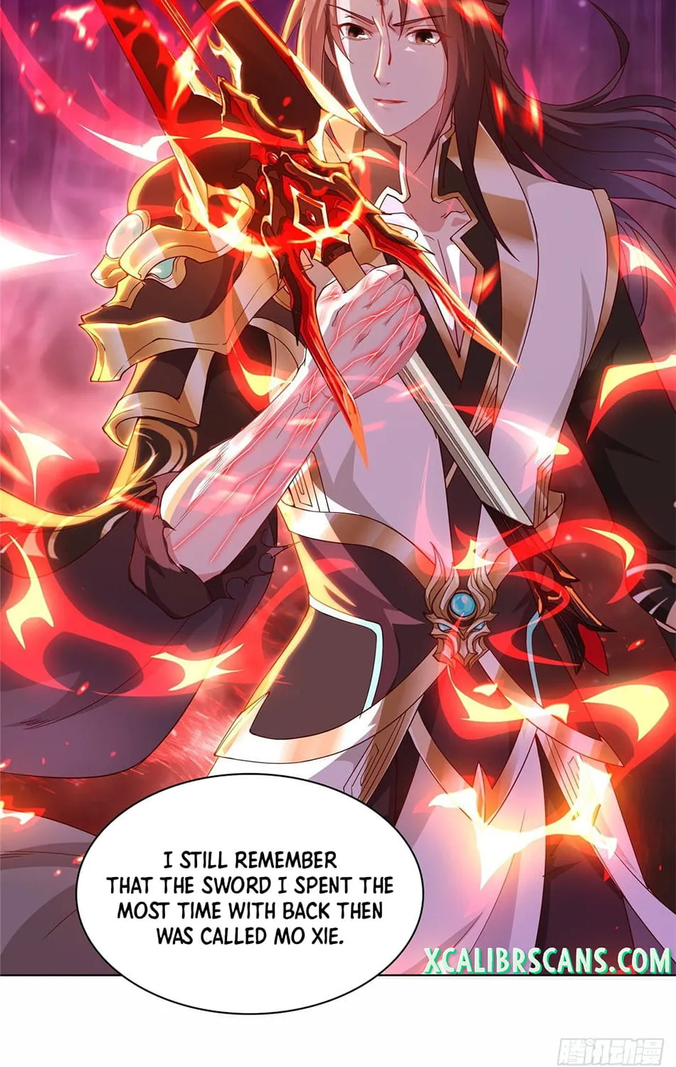 Read Dragon Master (Colored) chapter 52 image 25 on Lezhin