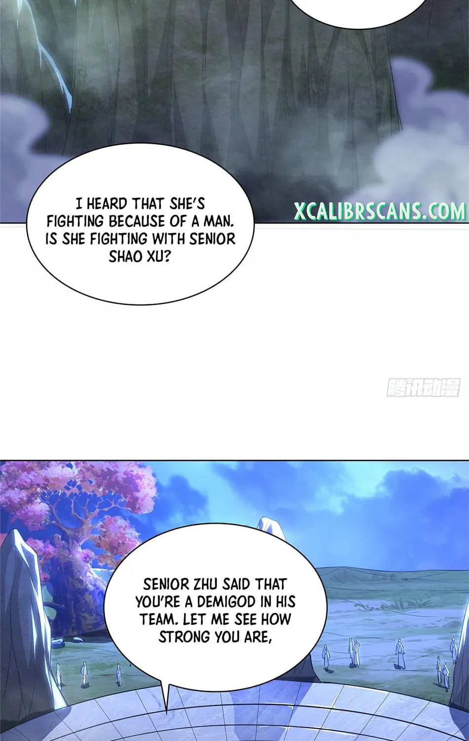 Read Dragon Master (Colored) chapter 52 image 29 on Lezhin