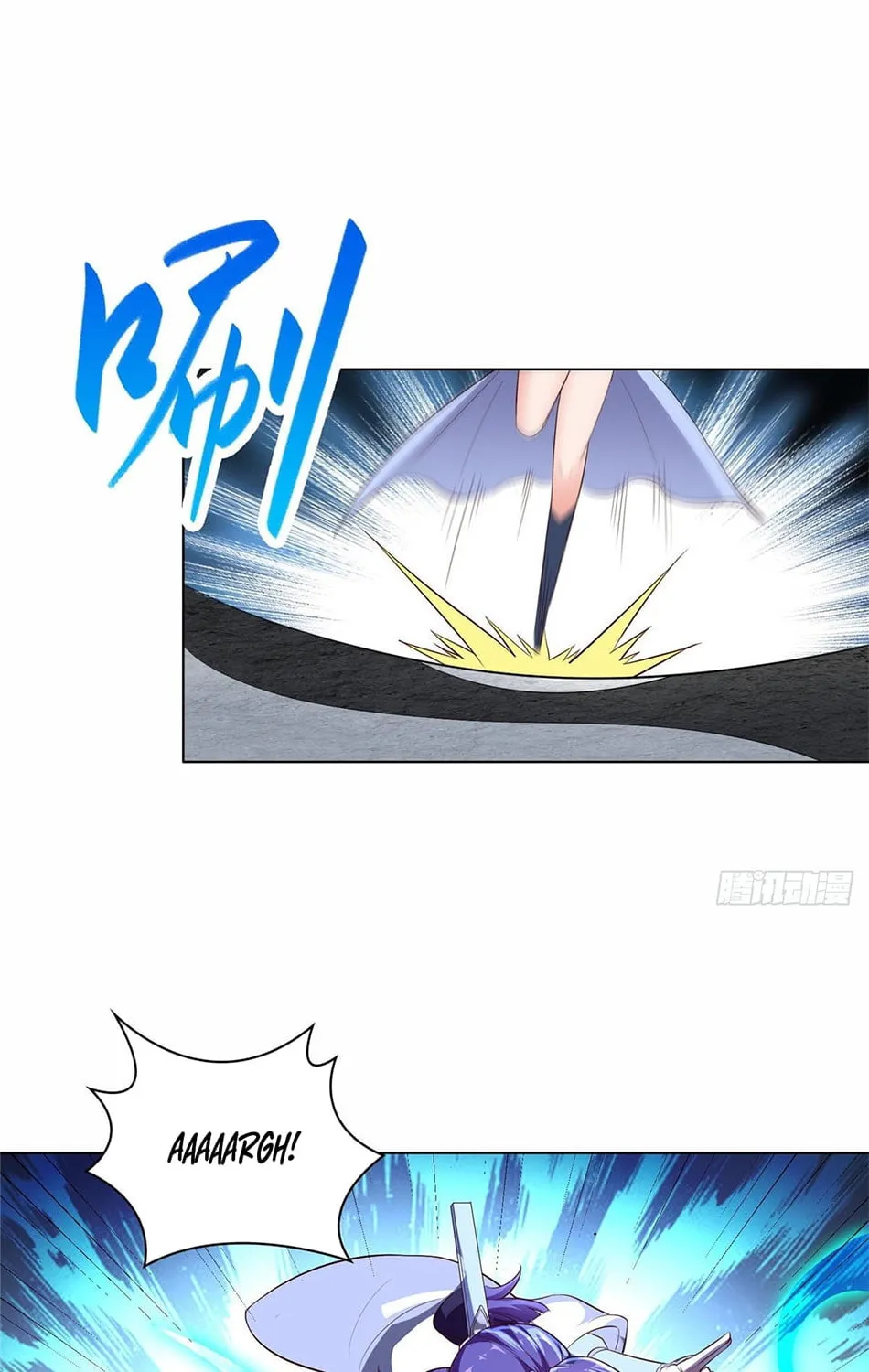 Read Dragon Master (Colored) chapter 52 image 33 on Lezhin
