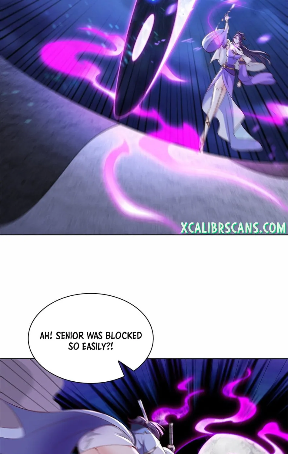 Read Dragon Master (Colored) chapter 52 image 36 on Lezhin