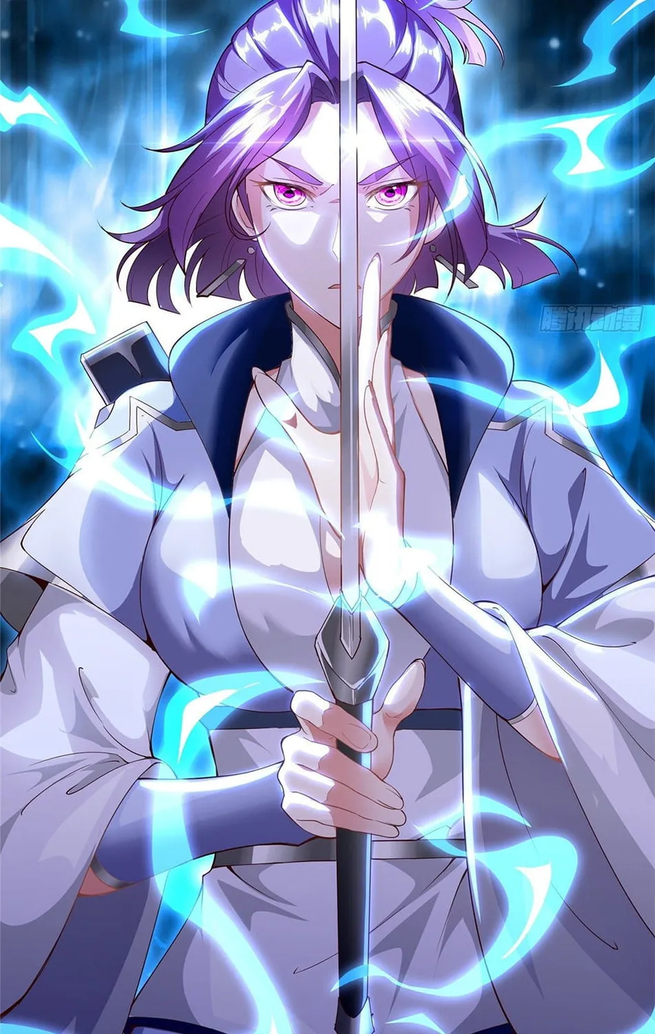Read Dragon Master (Colored) chapter 52 image 39 on Lezhin