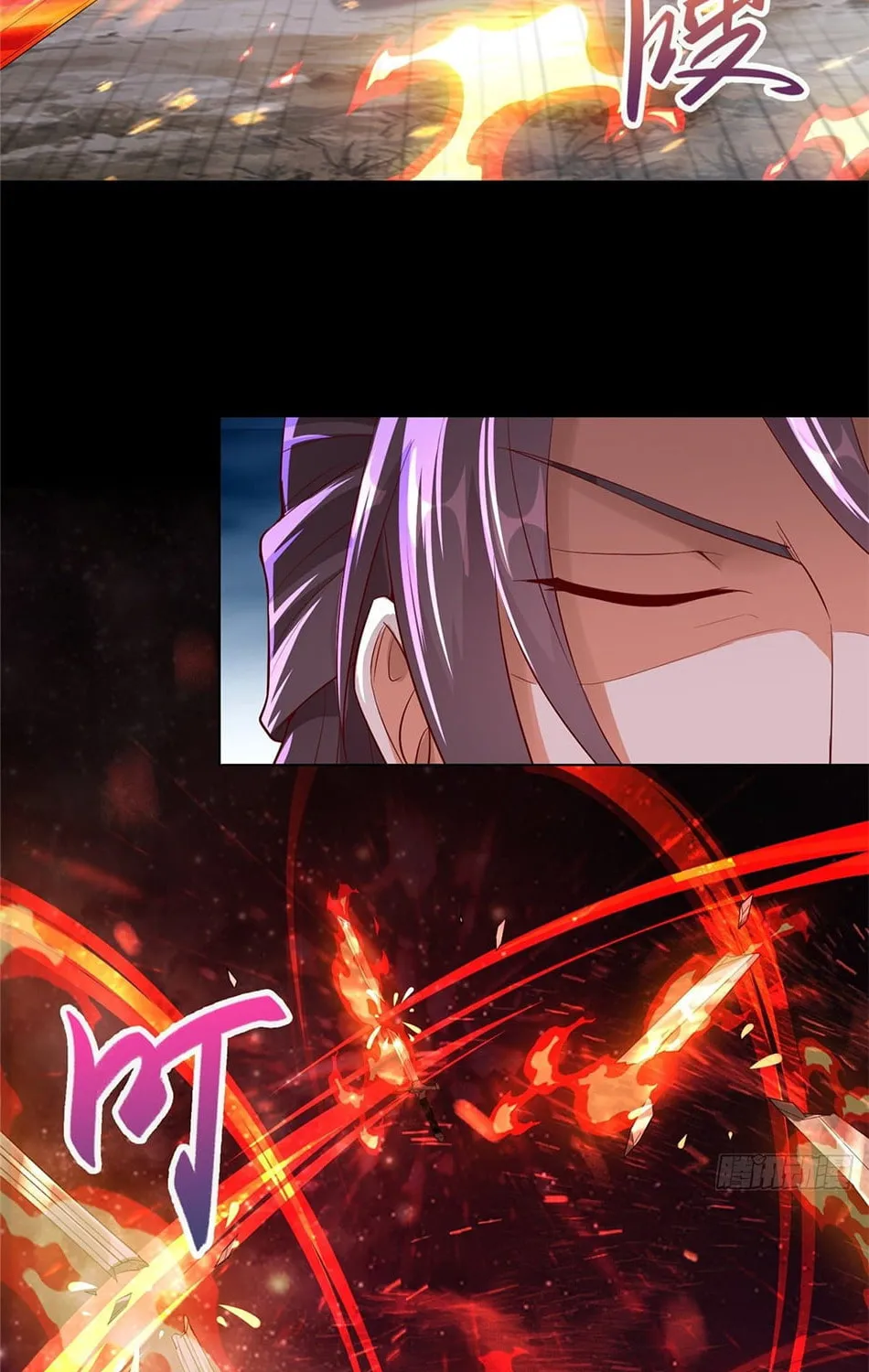 Read Dragon Master (Colored) chapter 52 image 4 on Lezhin