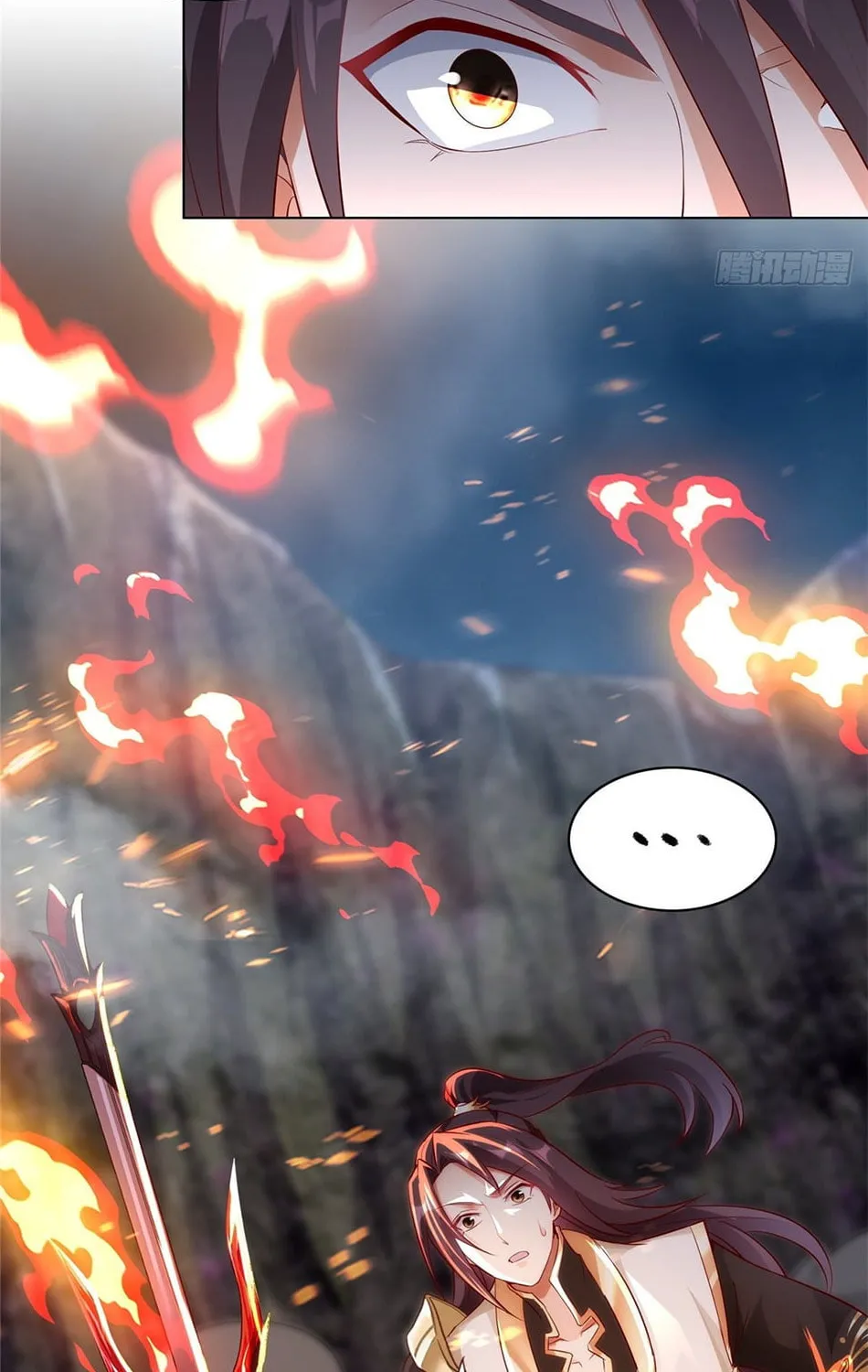 Read Dragon Master (Colored) chapter 52 image 8 on Lezhin