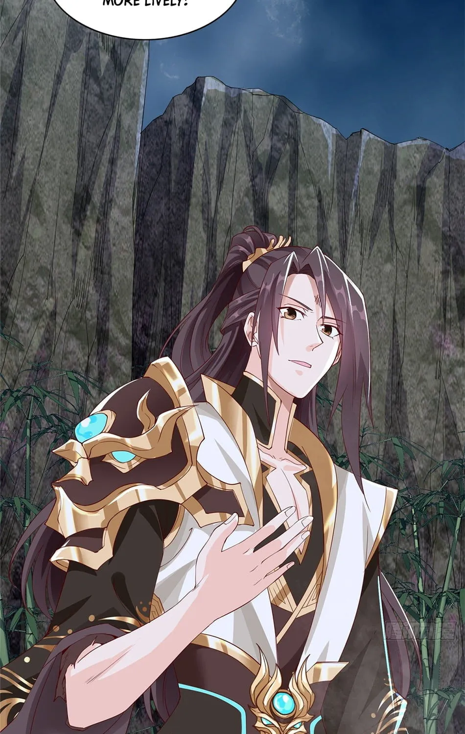Read Dragon Master (Colored) chapter 53 image 2 on Lezhin