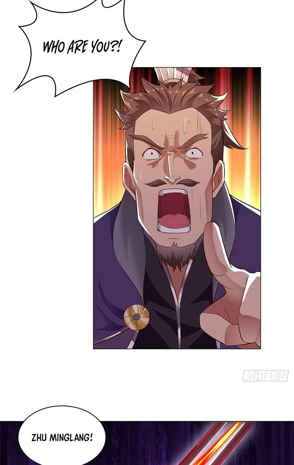 Read Dragon Master (Colored) chapter 54 image 13 on Lezhin