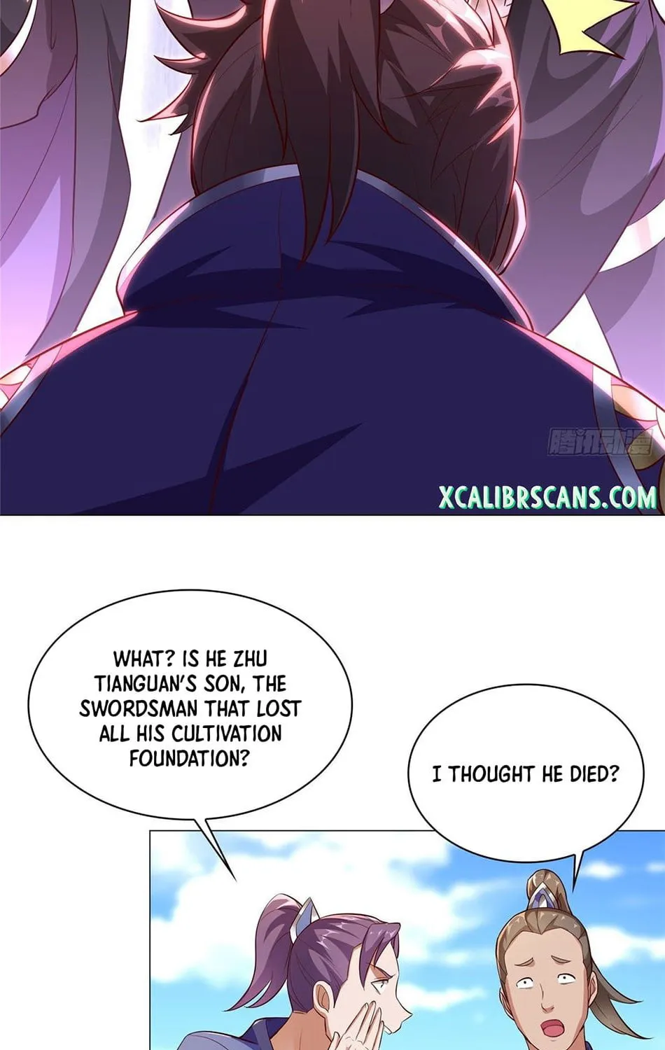 Read Dragon Master (Colored) chapter 54 image 15 on Lezhin