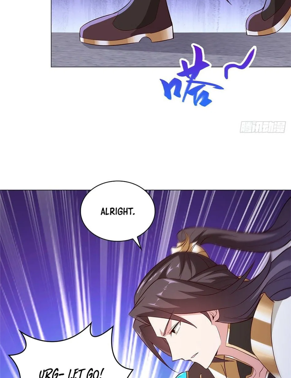 Read Dragon Master (Colored) chapter 54 image 26 on Lezhin