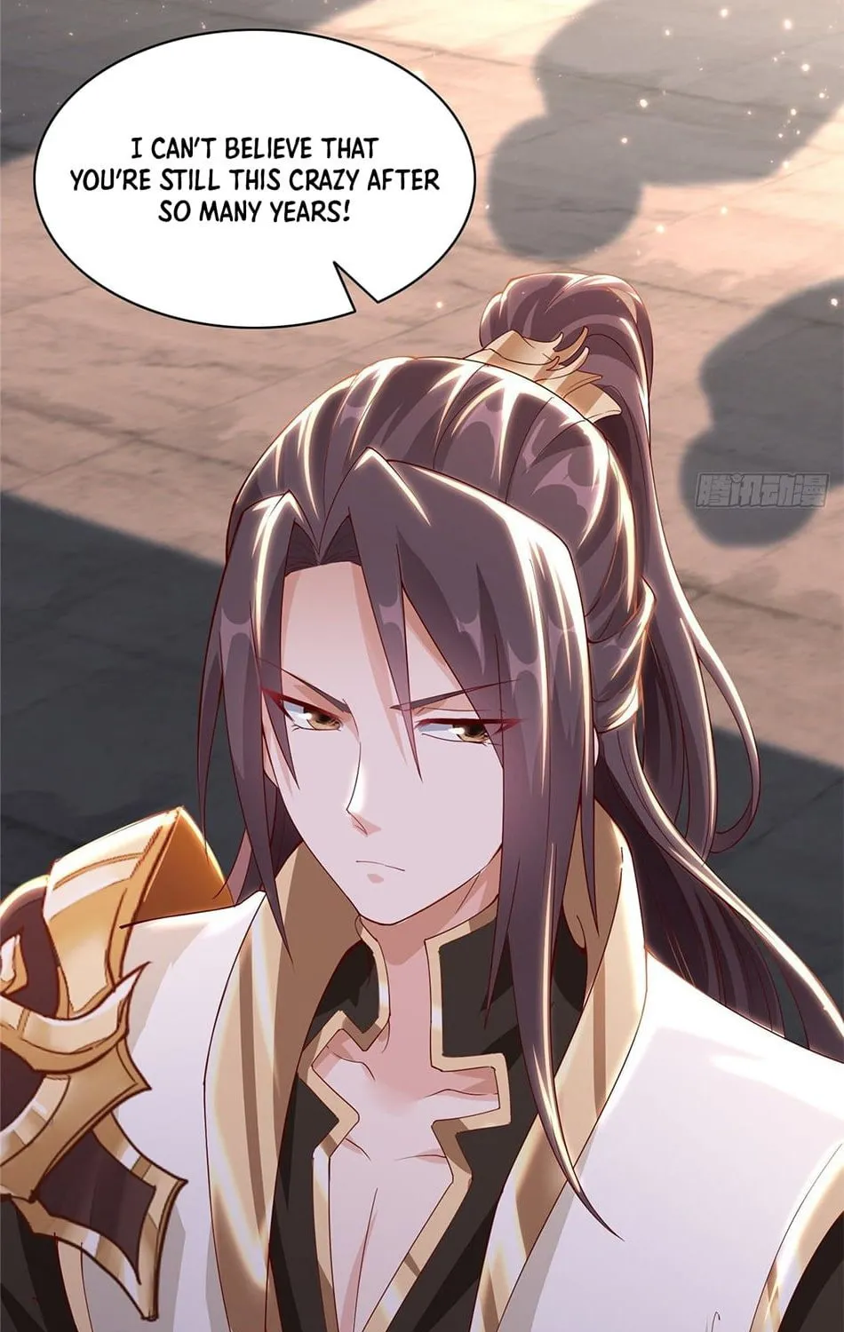 Read Dragon Master (Colored) chapter 54 image 45 on Lezhin