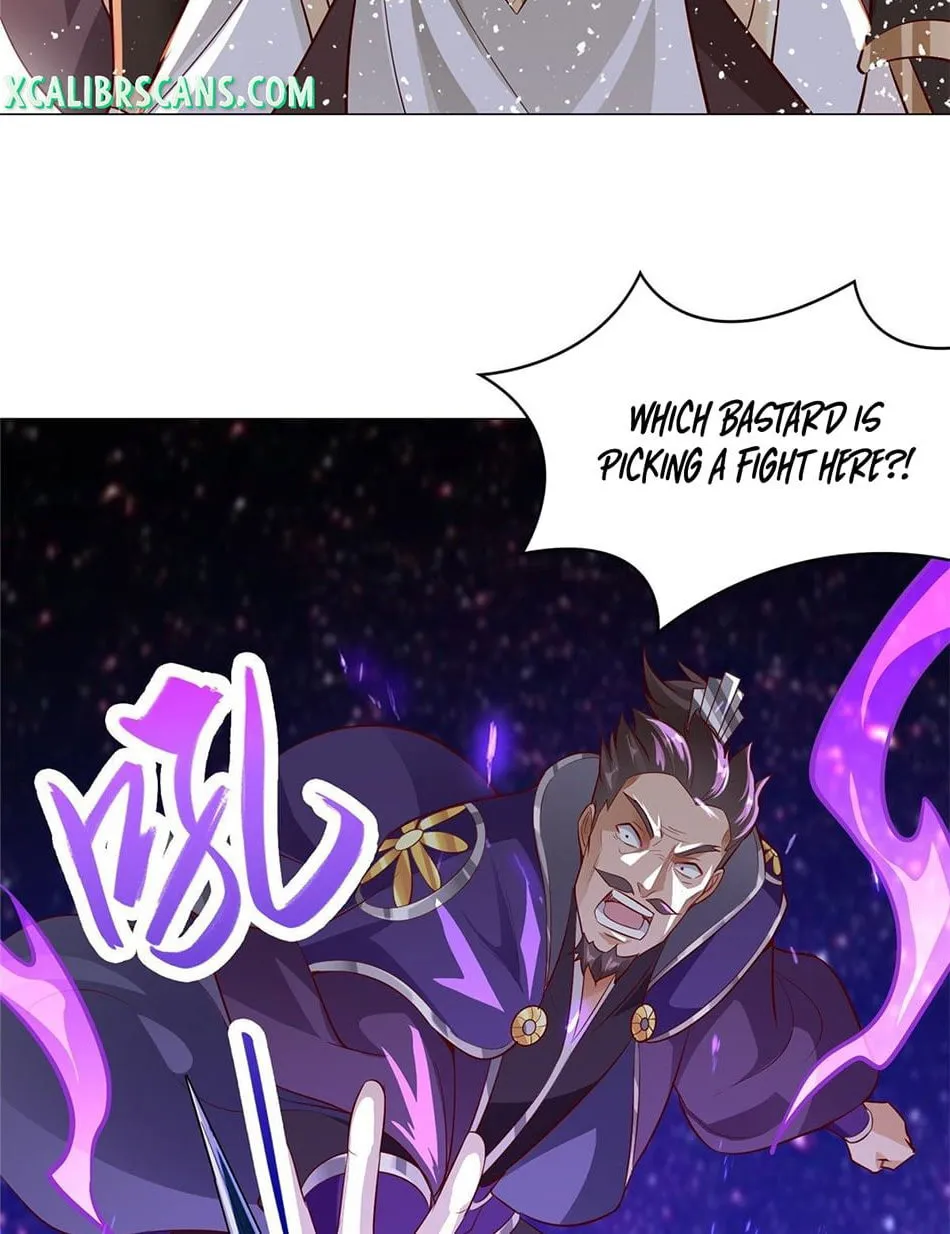 Read Dragon Master (Colored) chapter 54 image 5 on Lezhin