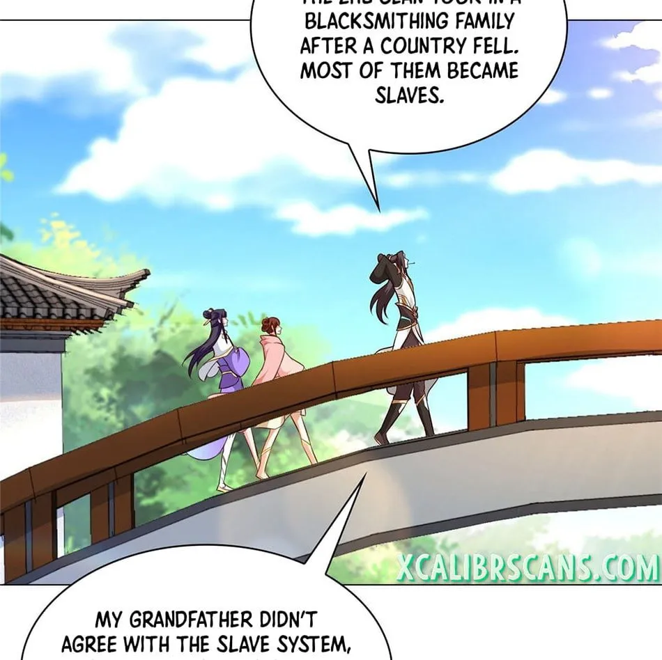 Read Dragon Master (Colored) chapter 55 image 14 on Lezhin