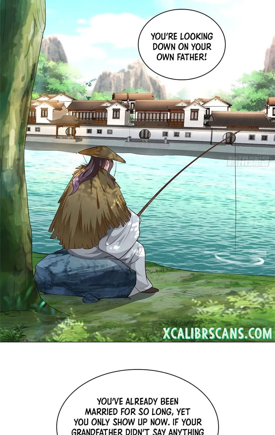 Read Dragon Master (Colored) chapter 55 image 21 on Lezhin
