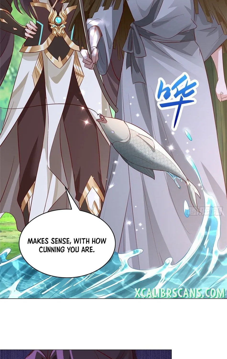 Read Dragon Master (Colored) chapter 55 image 37 on Lezhin