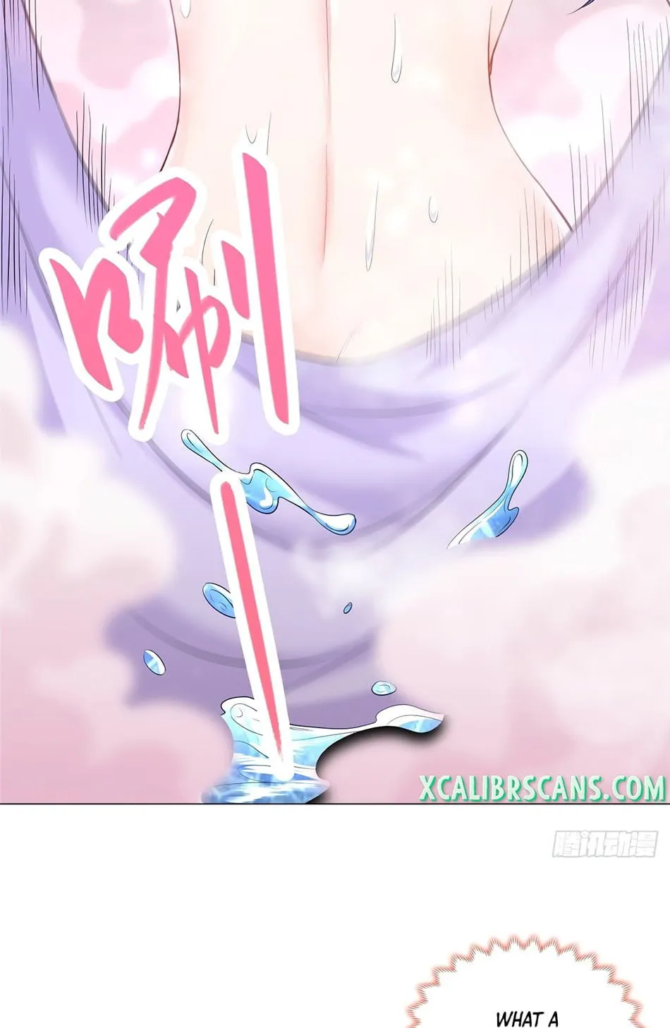 Read Dragon Master (Colored) chapter 56 image 17 on Lezhin