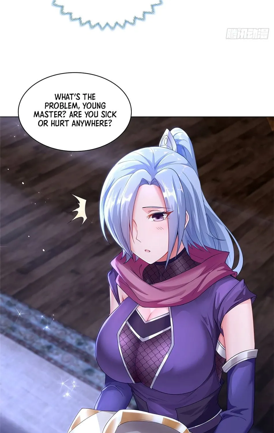 Read Dragon Master (Colored) chapter 56 image 22 on Lezhin