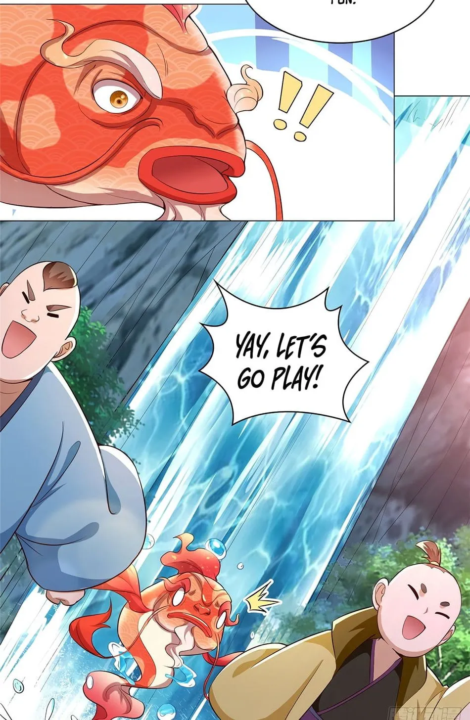 Read Dragon Master (Colored) chapter 56 image 35 on Lezhin