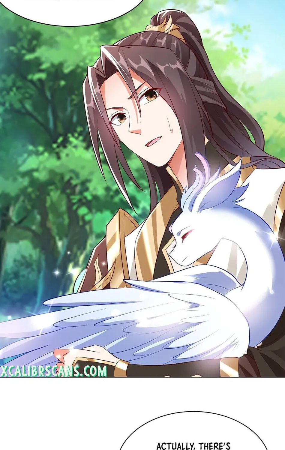 Read Dragon Master (Colored) chapter 57 image 13 on Lezhin