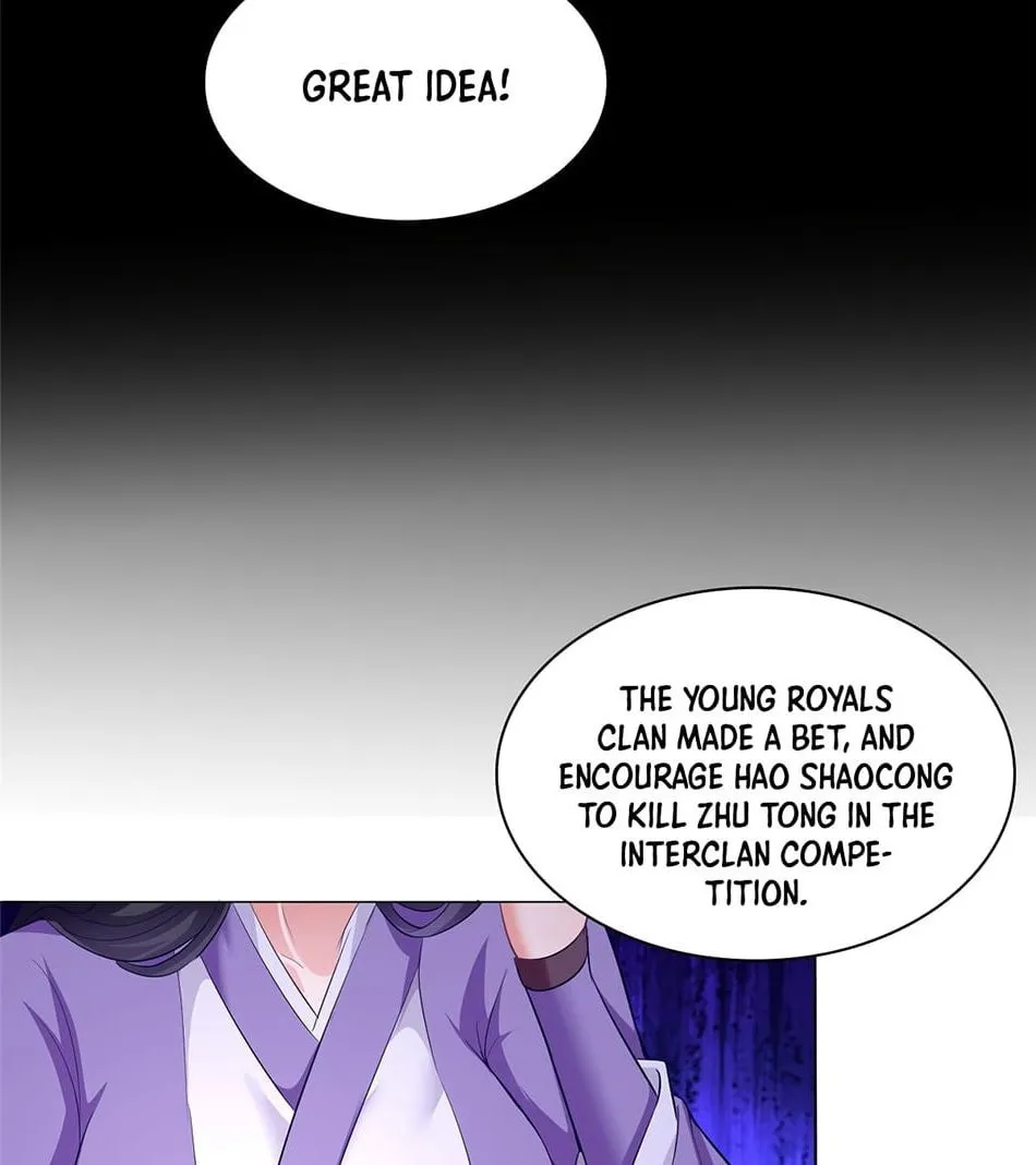 Read Dragon Master (Colored) chapter 57 image 32 on Lezhin