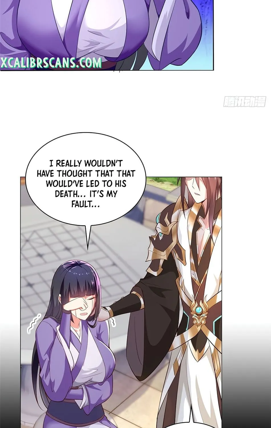 Read Dragon Master (Colored) chapter 57 image 33 on Lezhin