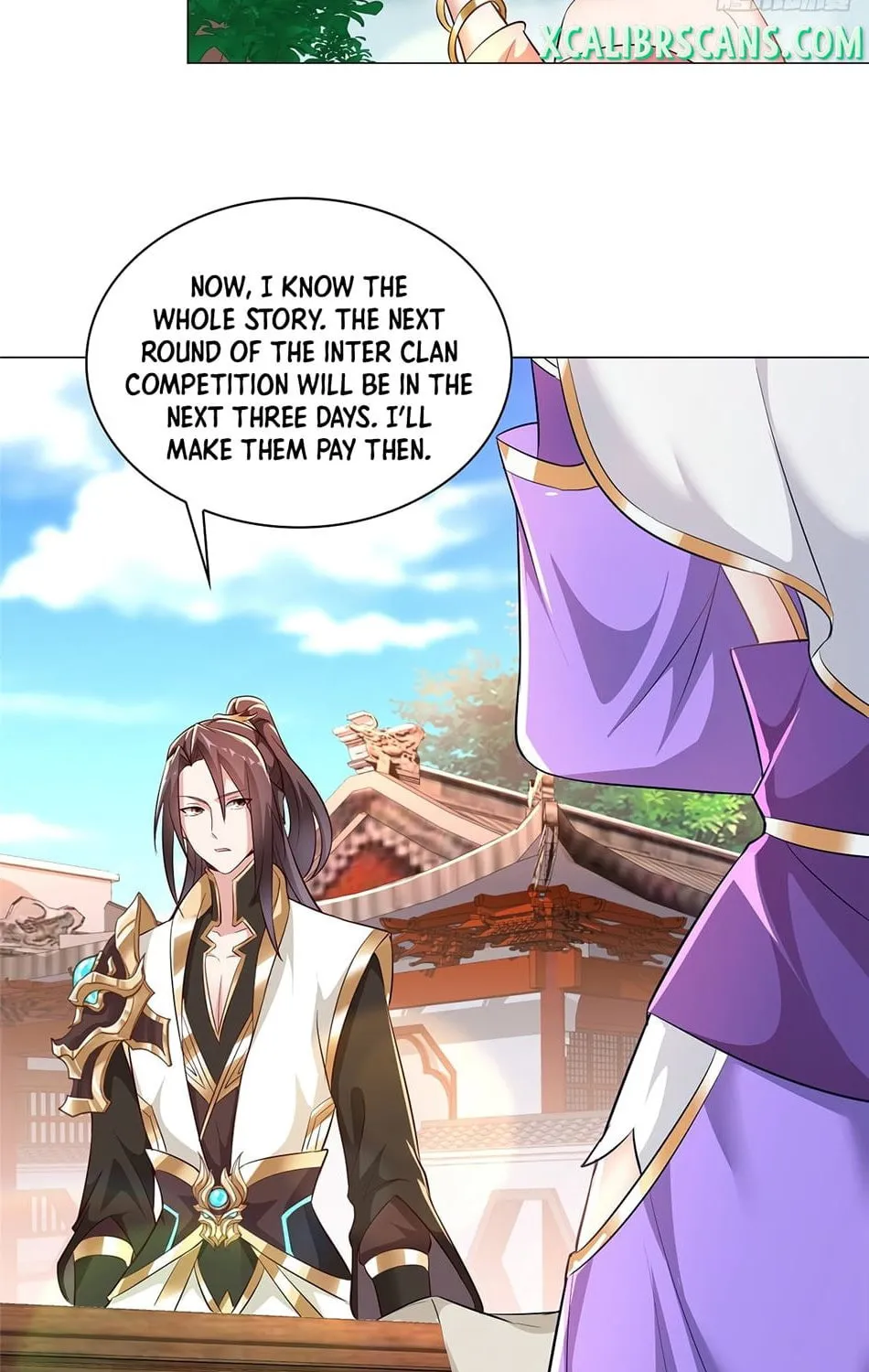 Read Dragon Master (Colored) chapter 57 image 39 on Lezhin