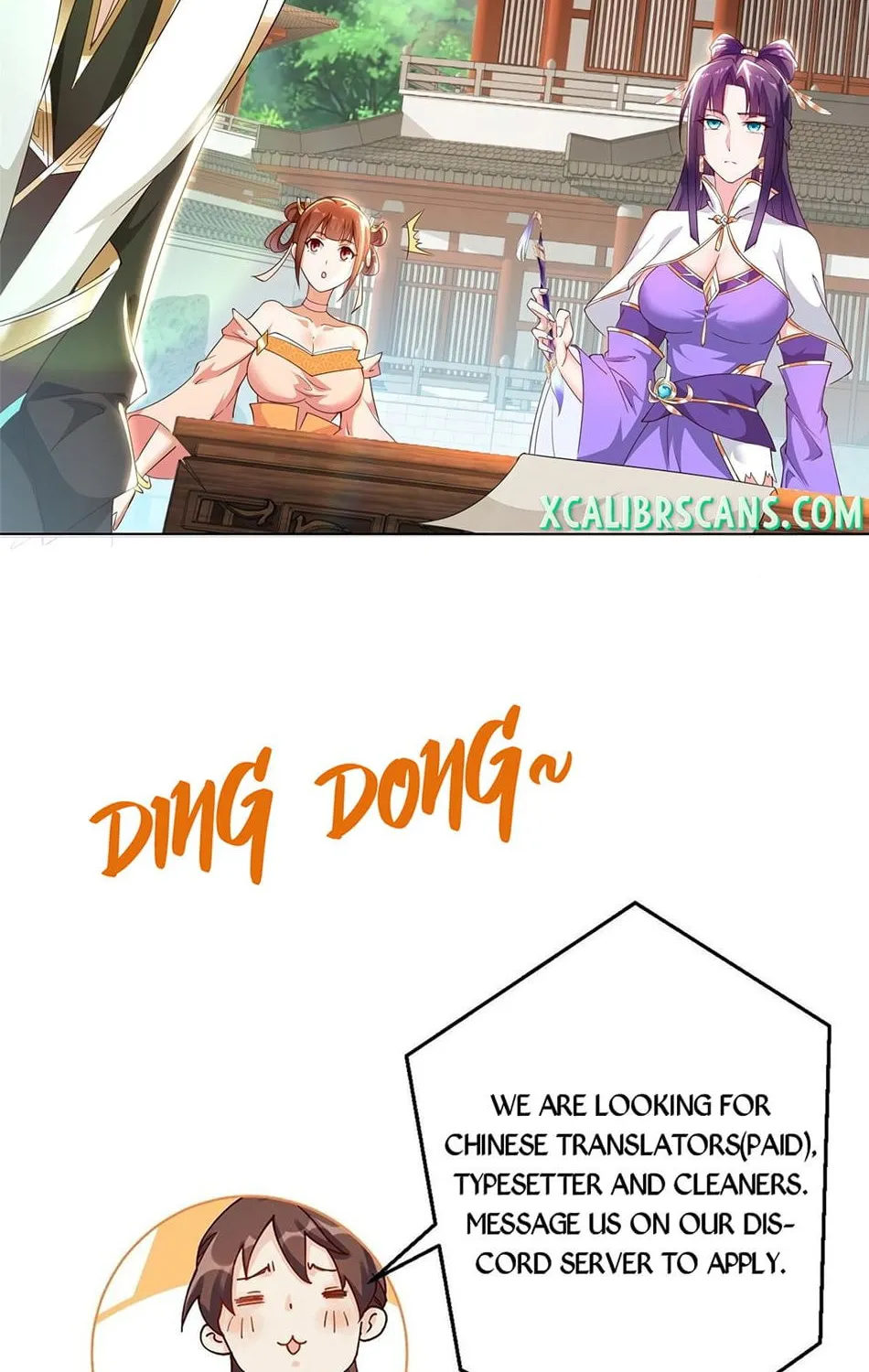 Read Dragon Master (Colored) chapter 57 image 43 on Lezhin