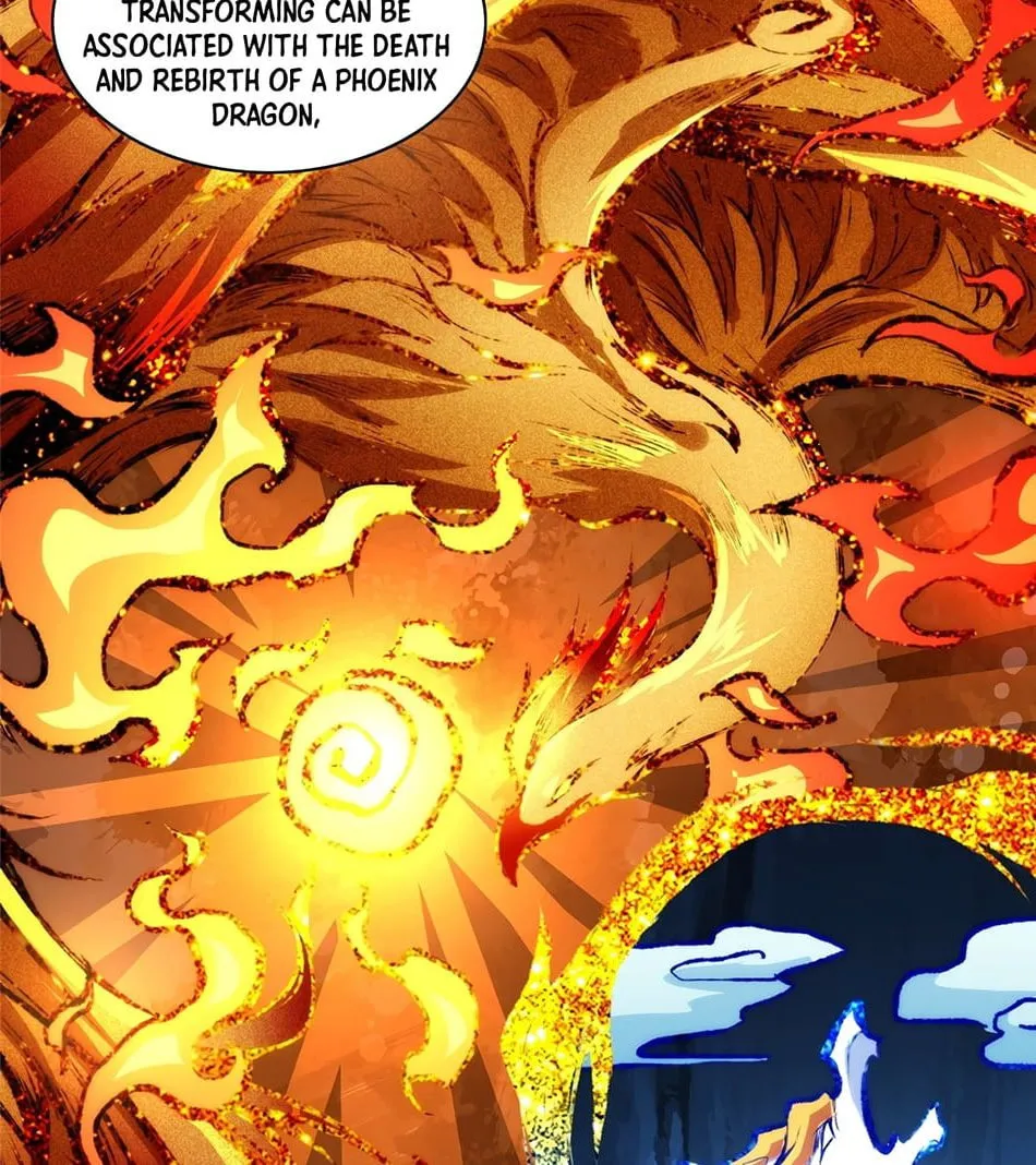 Read Dragon Master (Colored) chapter 57 image 8 on Lezhin
