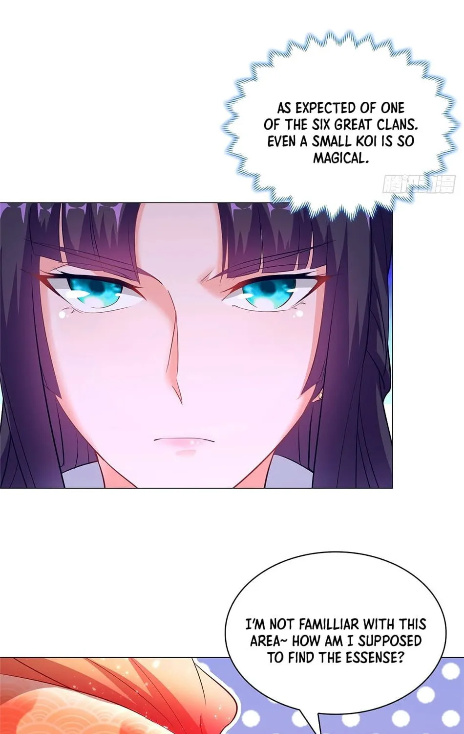 Read Dragon Master (Colored) chapter 58 image 15 on Lezhin