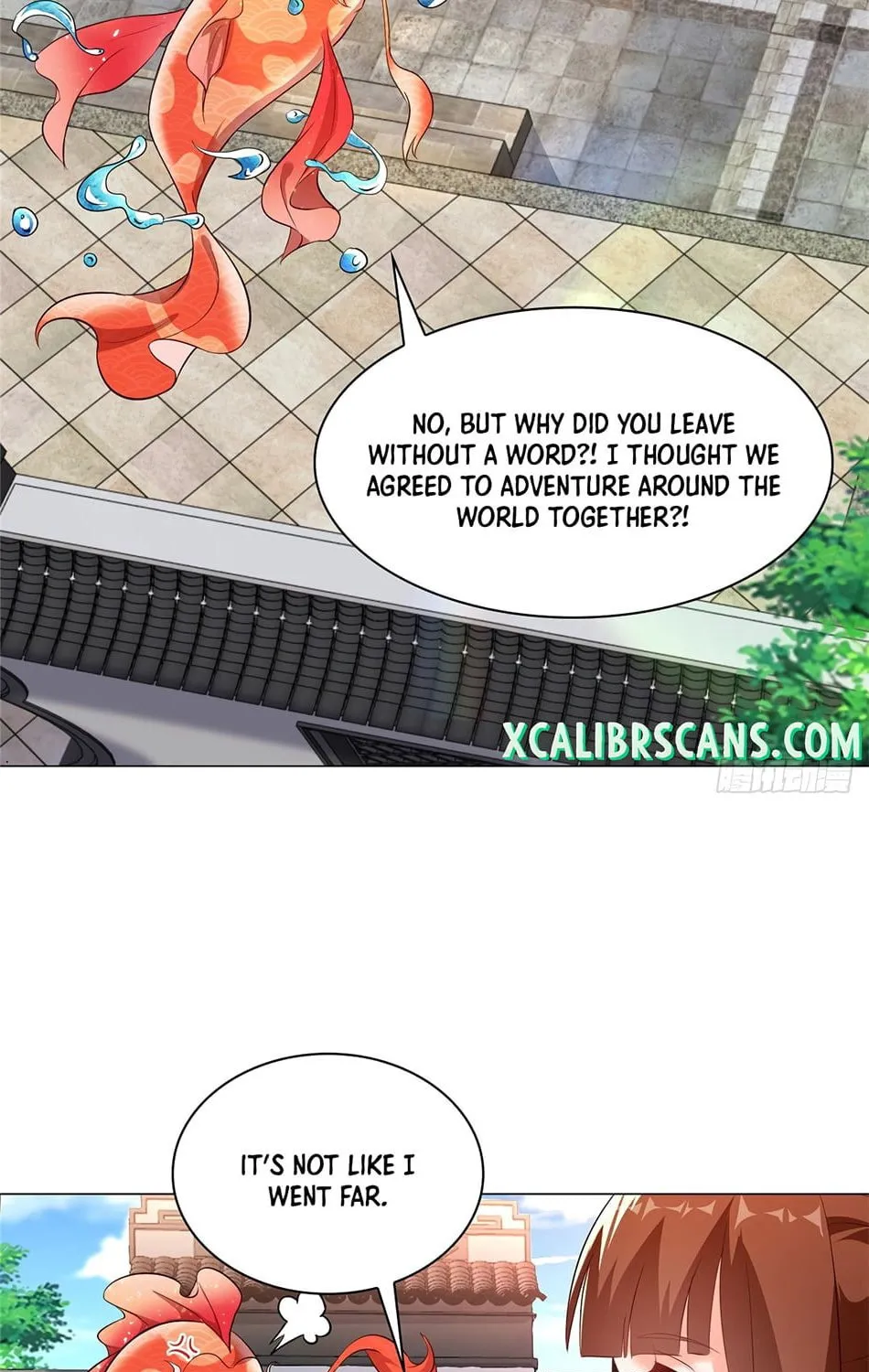 Read Dragon Master (Colored) chapter 58 image 3 on Lezhin