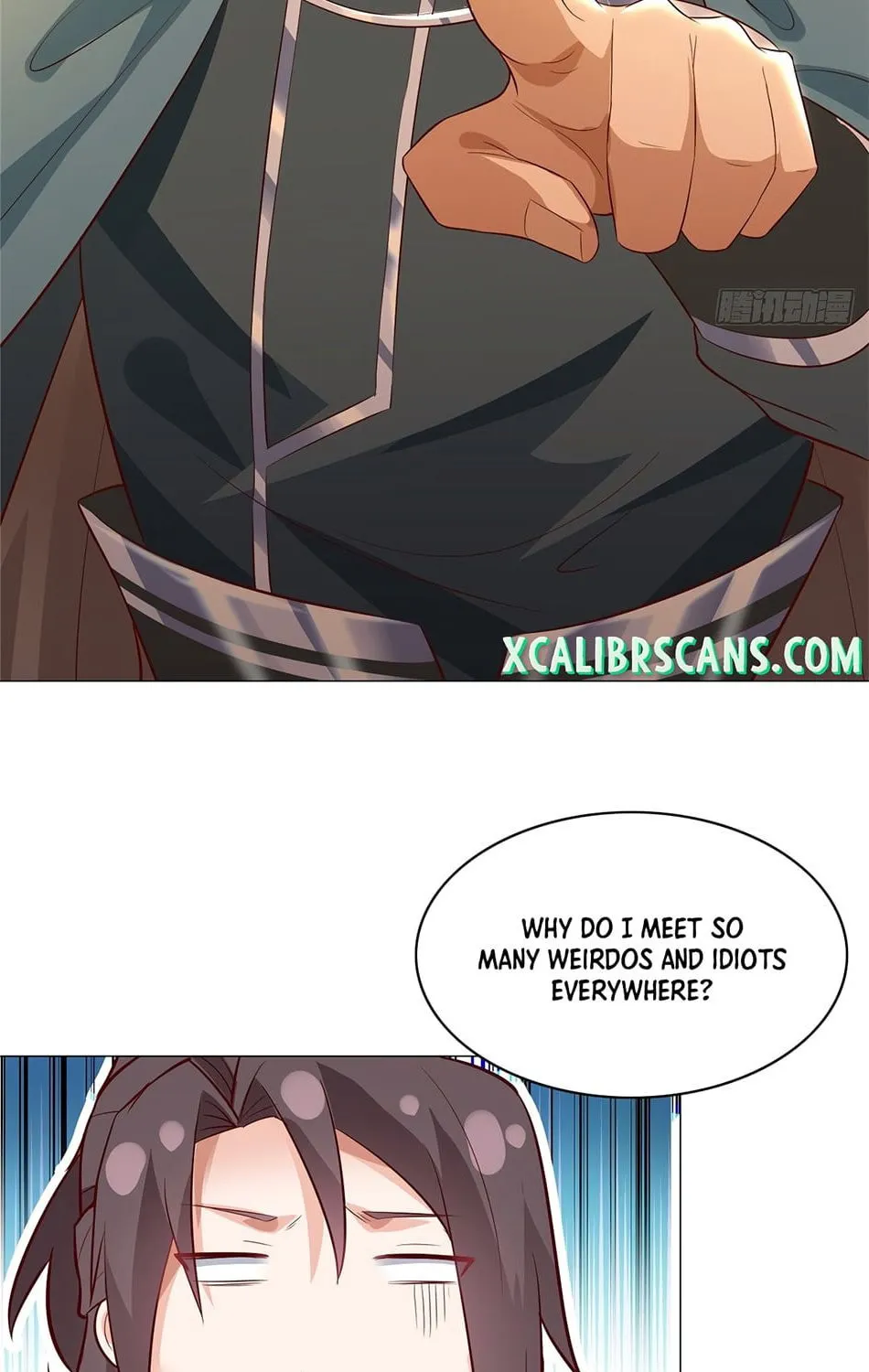 Read Dragon Master (Colored) chapter 58 image 42 on Lezhin