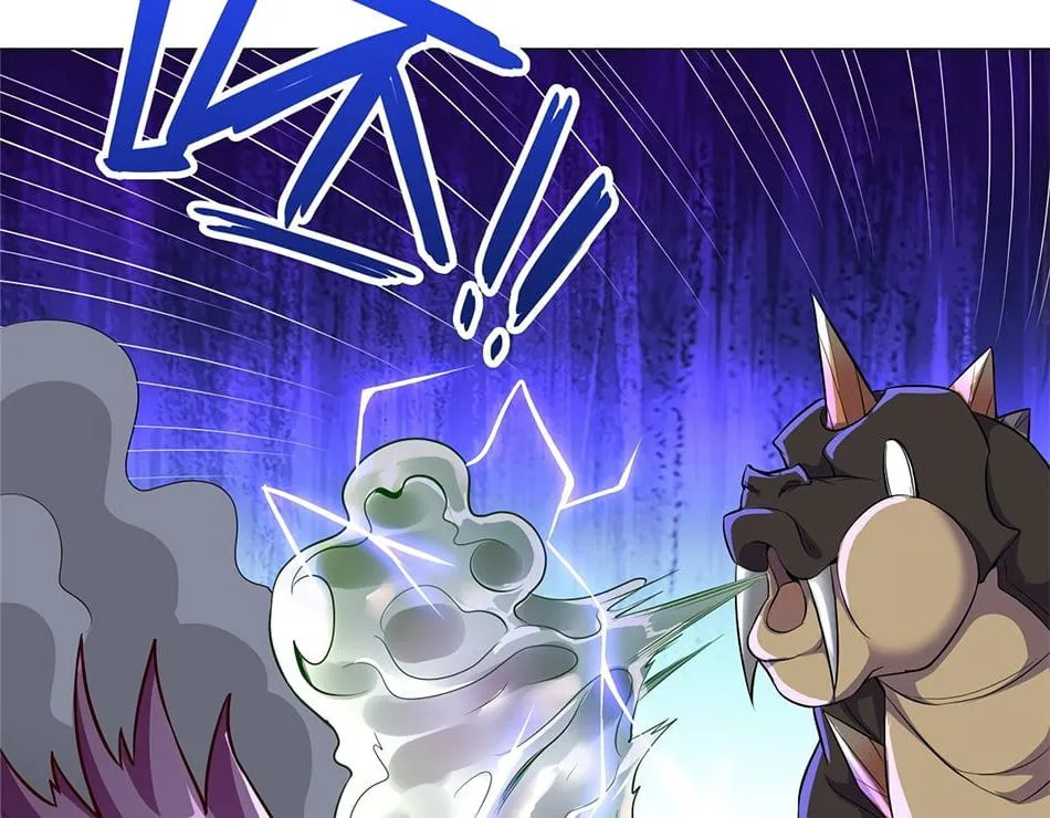 Read Dragon Master (Colored) chapter 59 image 29 on Lezhin