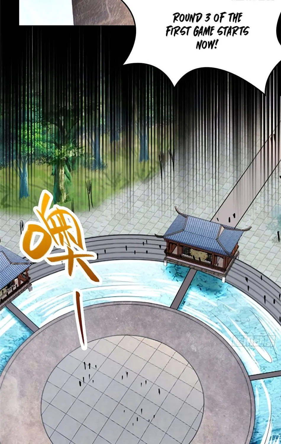 Read Dragon Master (Colored) chapter 59 image 3 on Lezhin