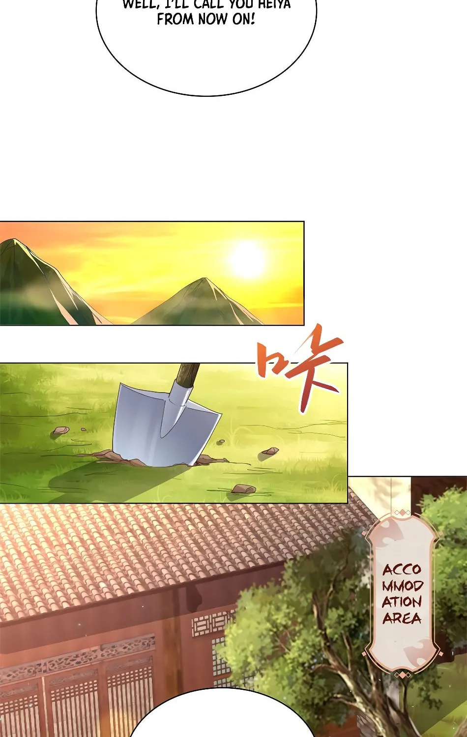 Read Dragon Master (Colored) chapter 6 image 19 on Lezhin